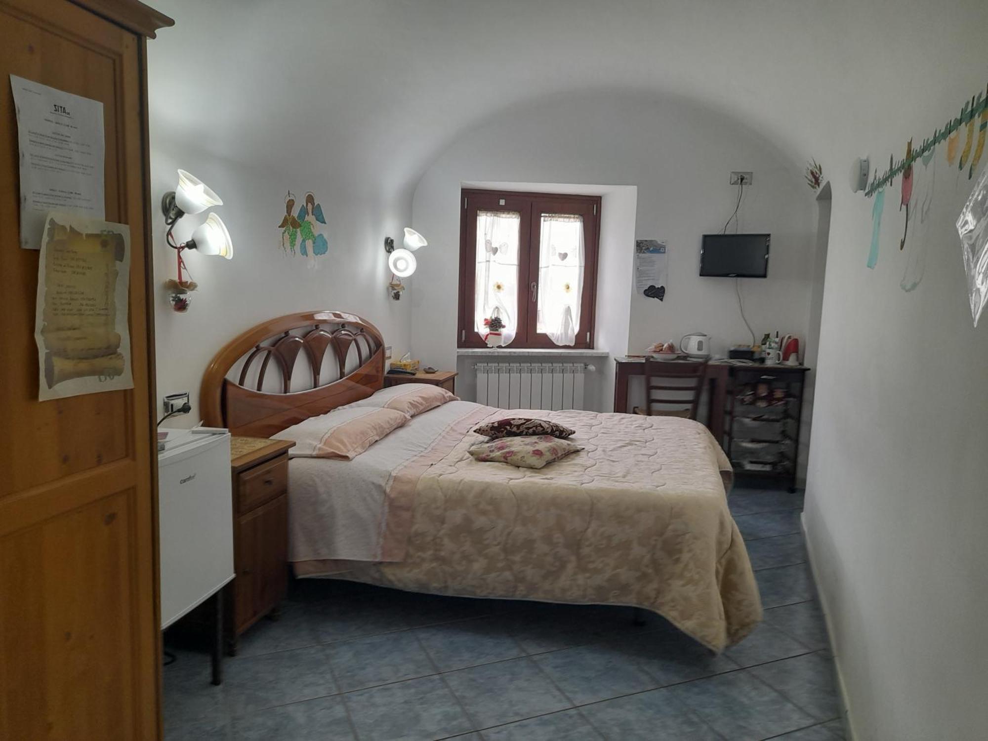 Il Rifugio Del Cuore Agerola Kültér fotó